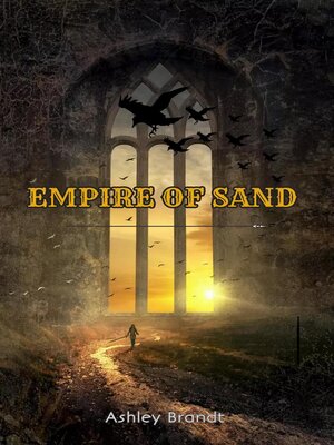 cover image of Empire of Sand